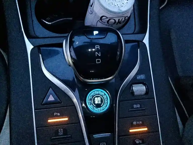 BYD Qin PLUS — миниатюра 14