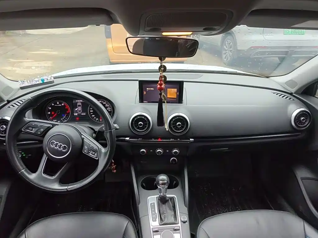 Audi A3 — миниатюра 10