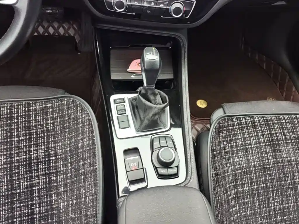 BMW 1 Series — миниатюра 14