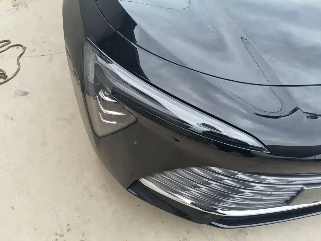 Buick LaCrosse — миниатюра 7