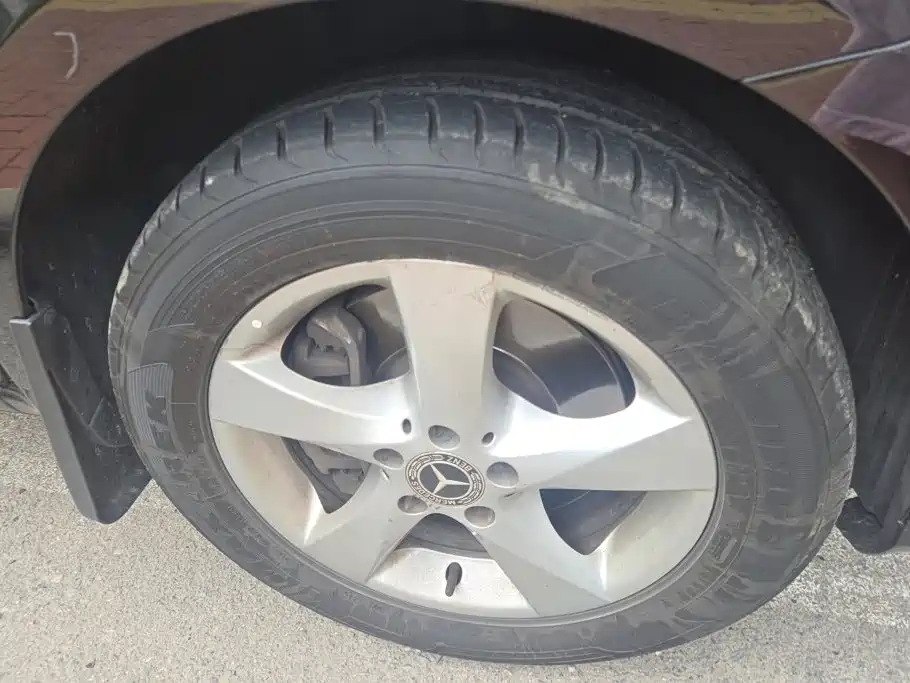 Mercedes-Benz Vito — миниатюра 6