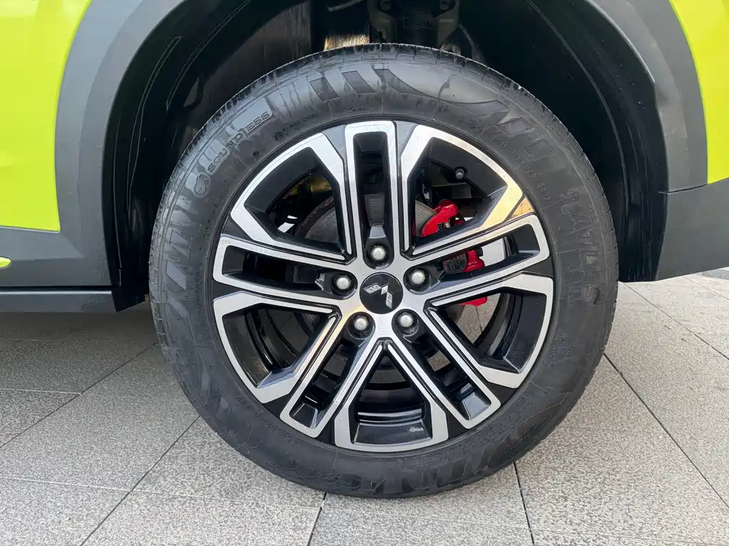 Wuling Xingchi — миниатюра 10