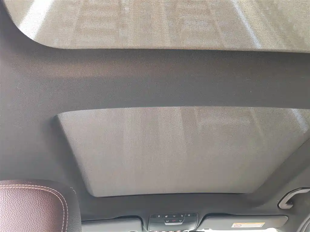 Mercedes-Benz GLC 2018 GLC 300 4MATIC