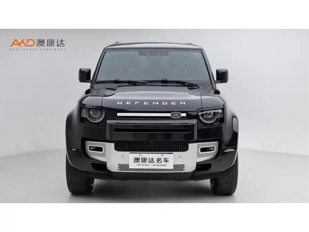 Land Rover Land Rover Defender 2023 90 3.0T P400 XS