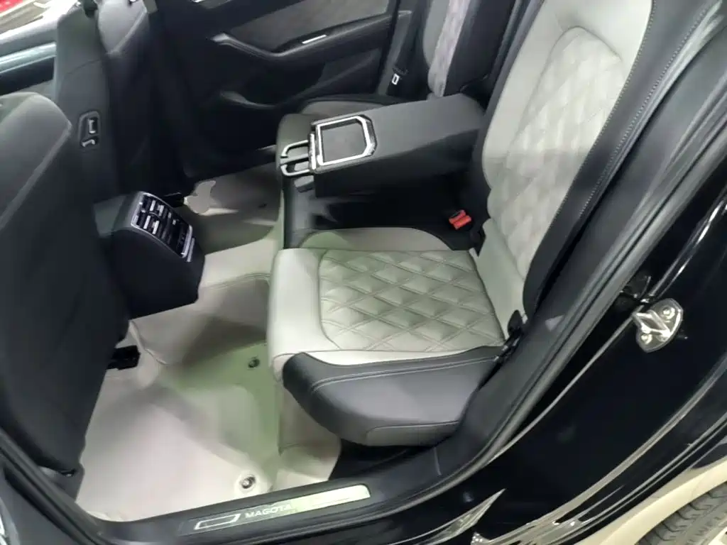 Volkswagen Magotan — миниатюра 17