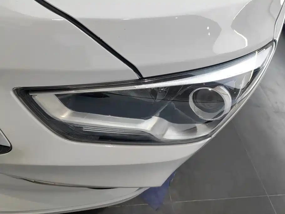 Hyundai Mistra — миниатюра 5