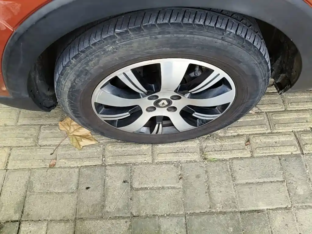 Renault Captur — миниатюра 23
