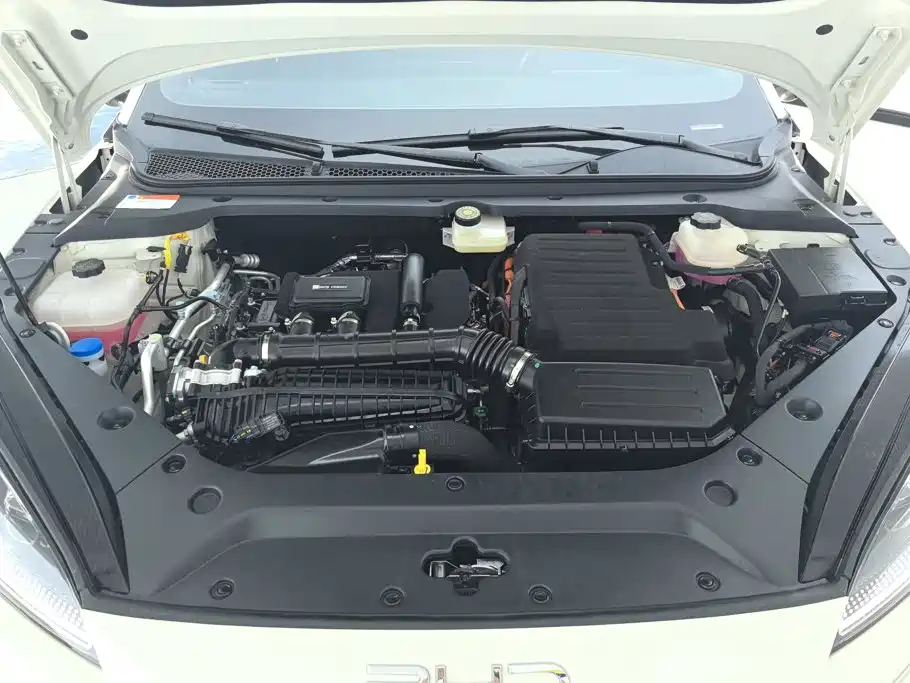 BYD Seal 06 — миниатюра 10