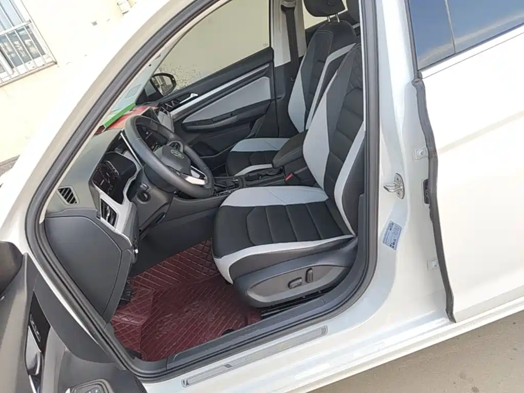 Volkswagen Bora — миниатюра 15