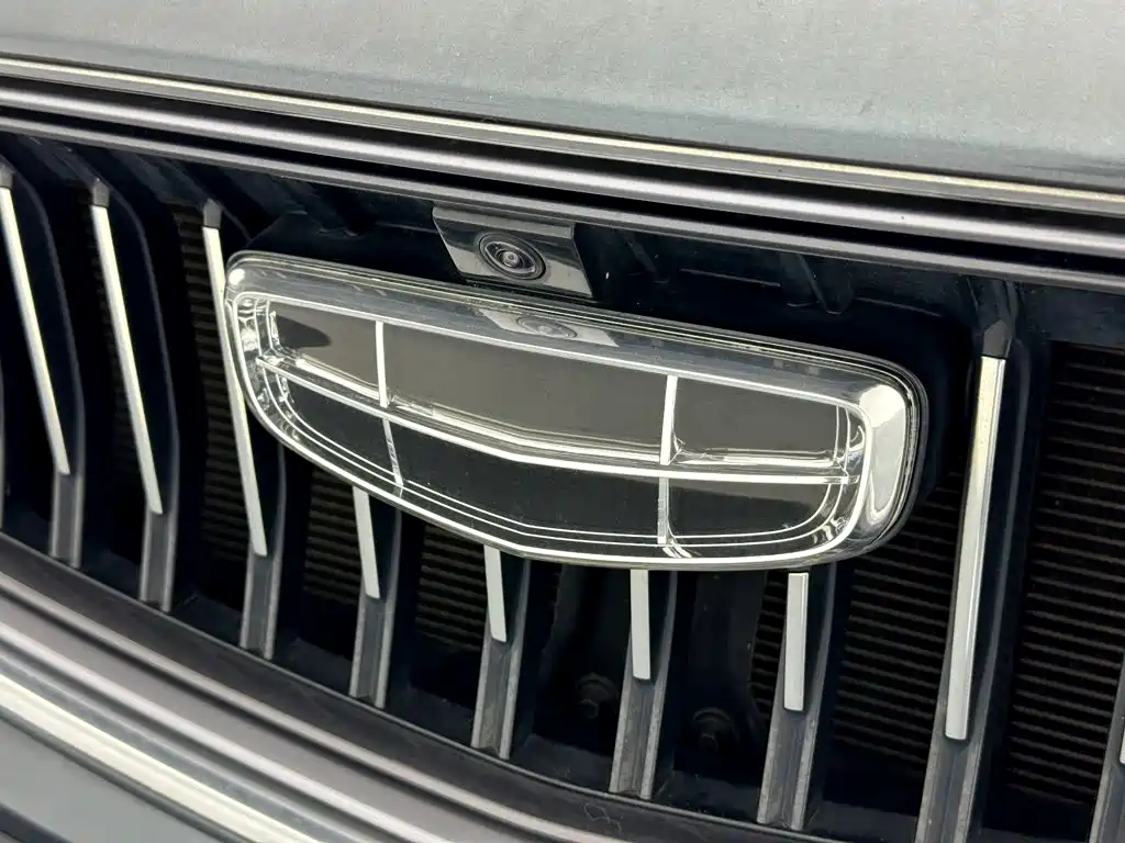 Geely Xingrui — миниатюра 23