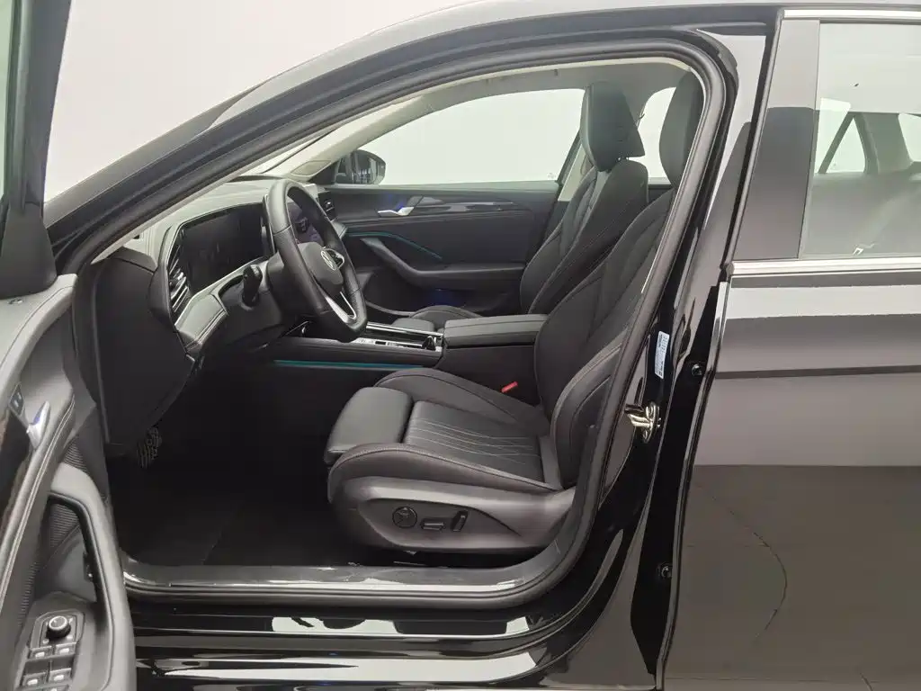 Volkswagen Magotan — миниатюра 10