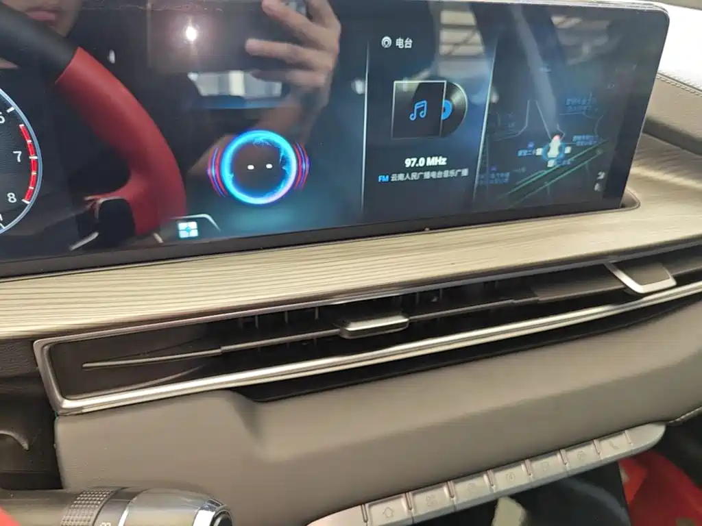 Chery Tiggo 8 PLUS — миниатюра 13