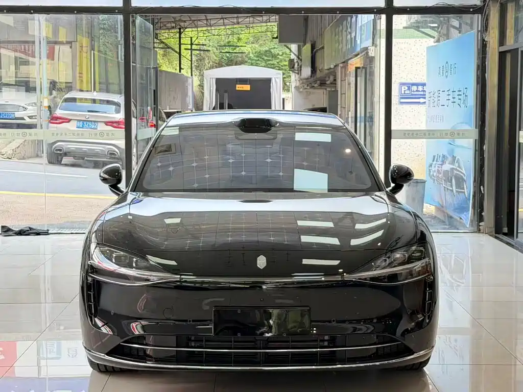 Stelato S9 2026 Ultra 53kWh (192 ）
