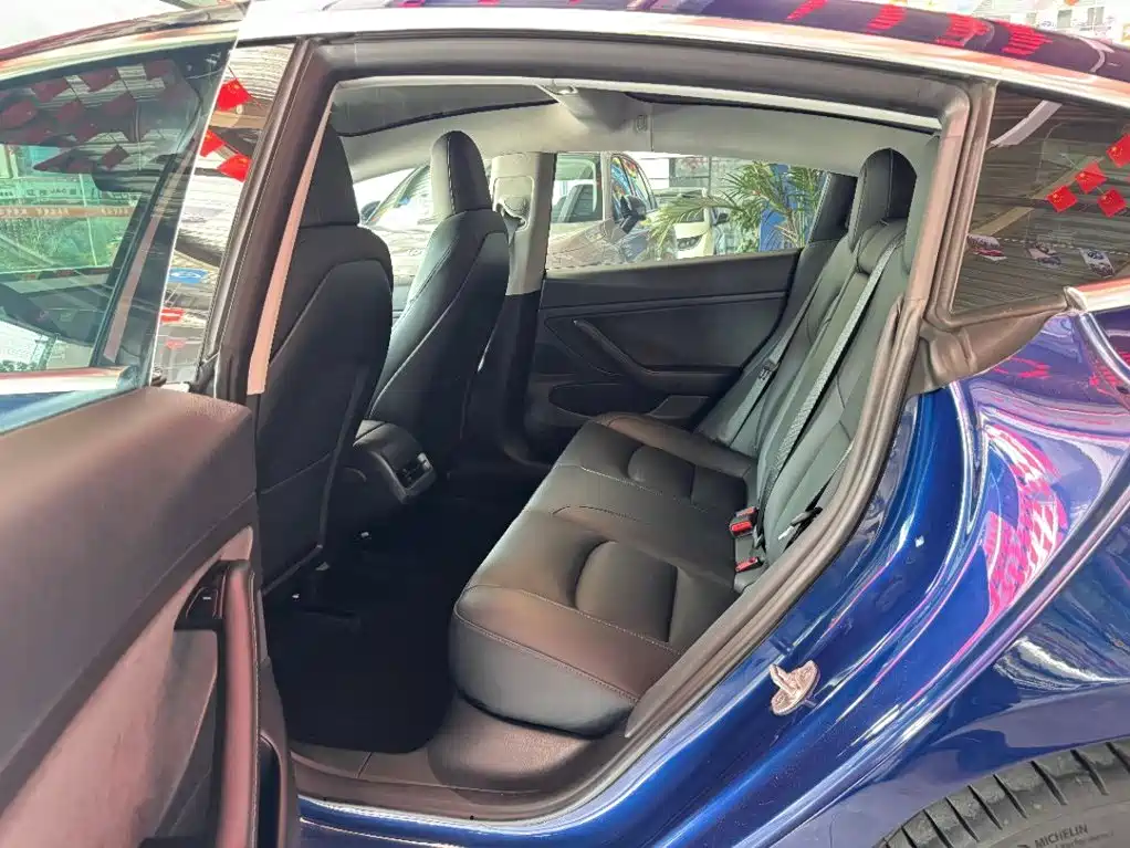 Tesla Model 3 — миниатюра 5