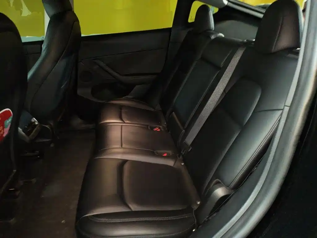 Tesla Model Y — миниатюра 13