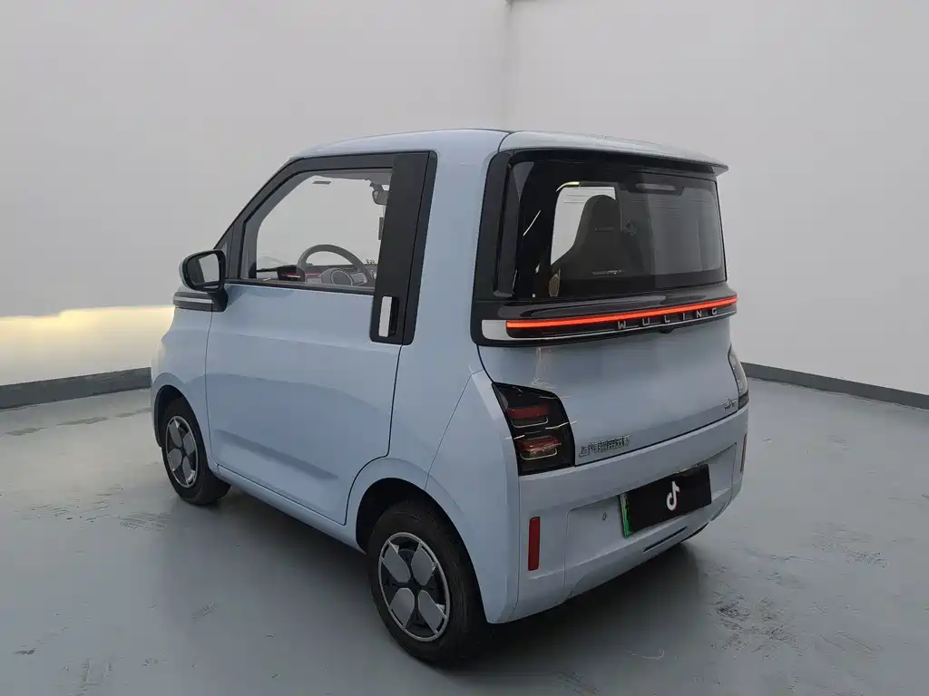 Wuling Air ev — миниатюра 8