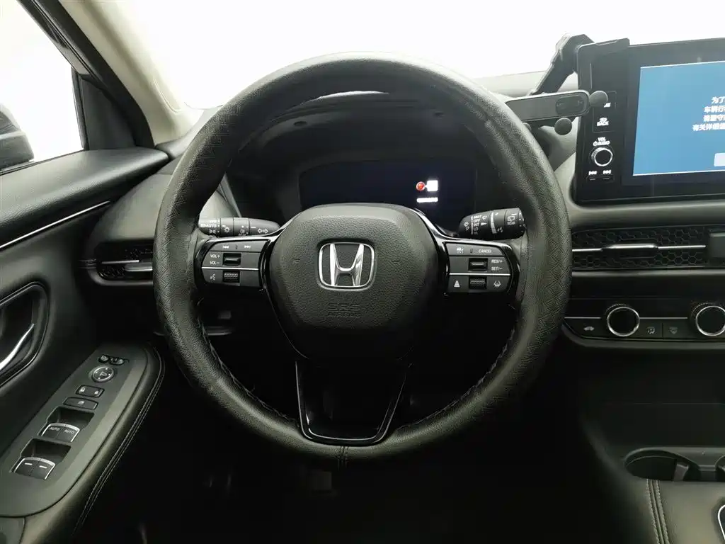 Honda ZR-V — миниатюра 11