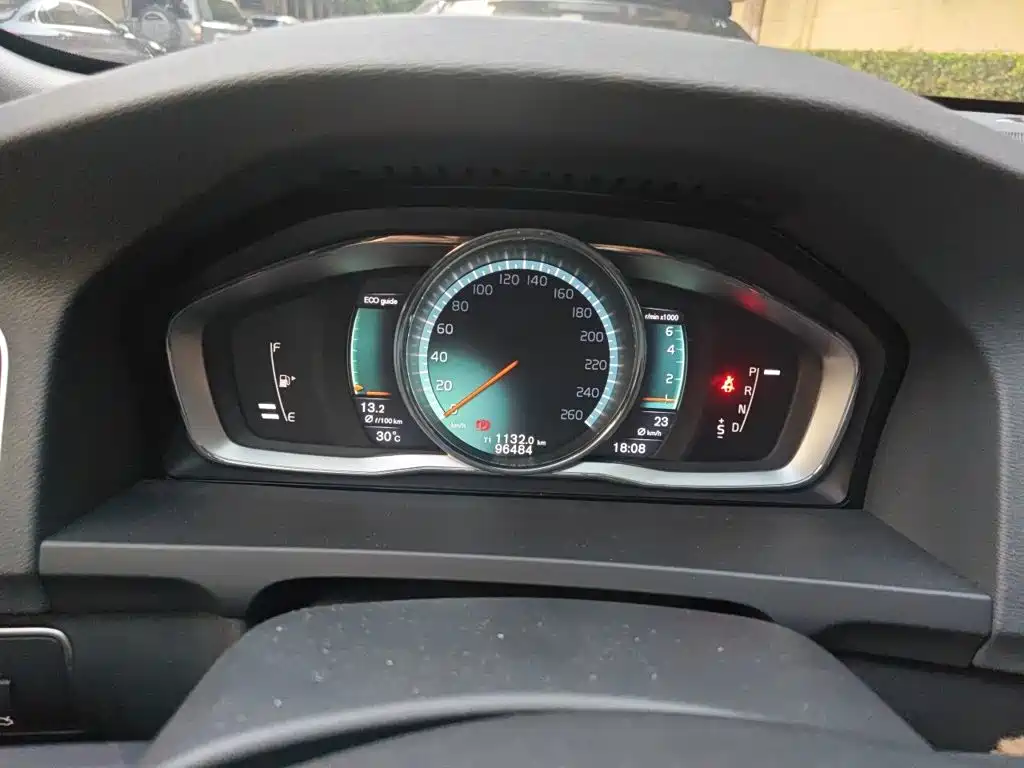 Volvo S60 — миниатюра 8