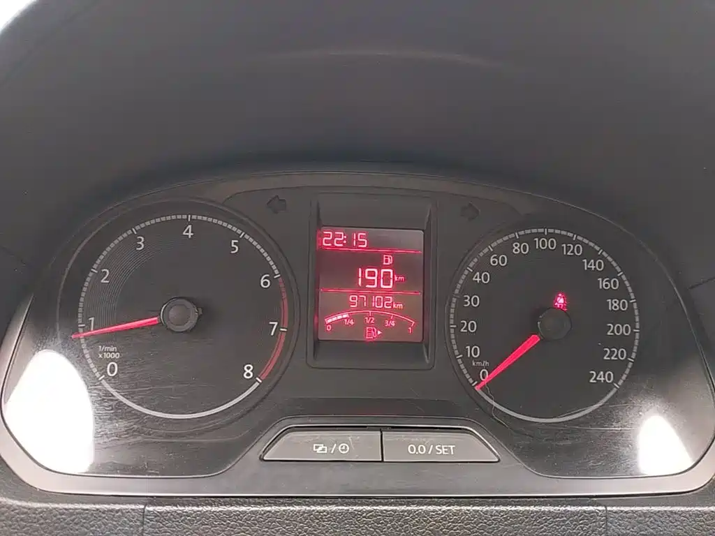 Volkswagen Jetta — миниатюра 12