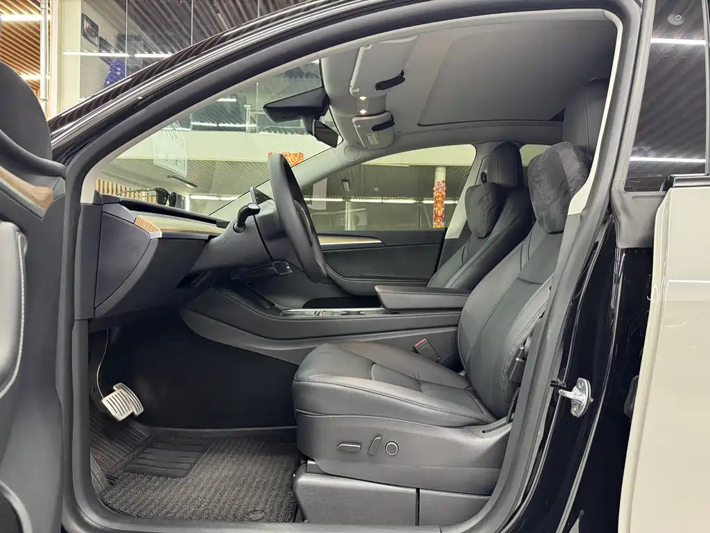 Tesla Model Y — миниатюра 6