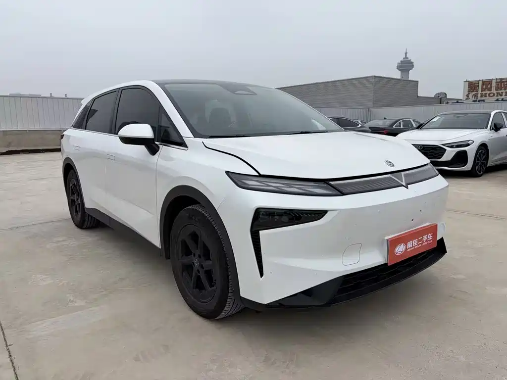 Venucia VX6 — миниатюра 3