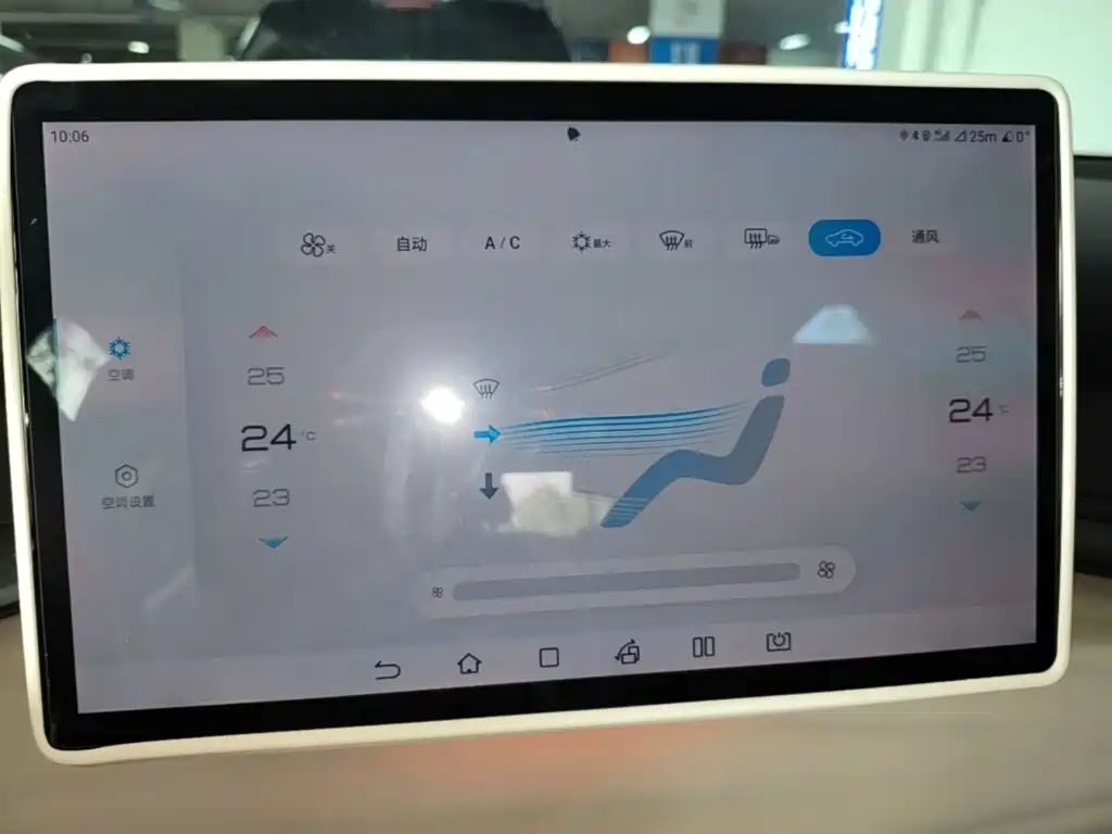 BYD Yuan Plus — миниатюра 13