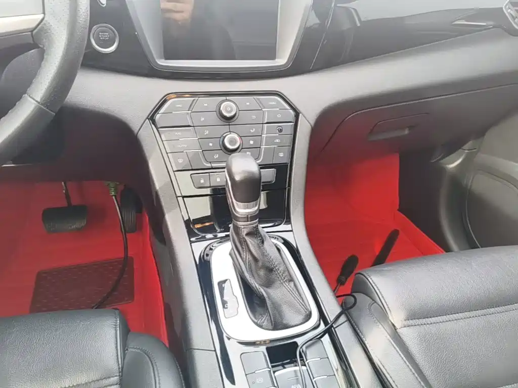MG MG GS — миниатюра 14