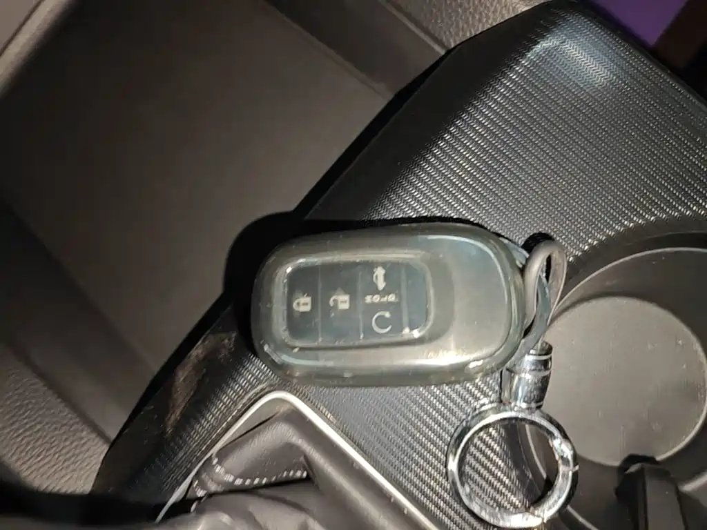 Honda Civic — миниатюра 9