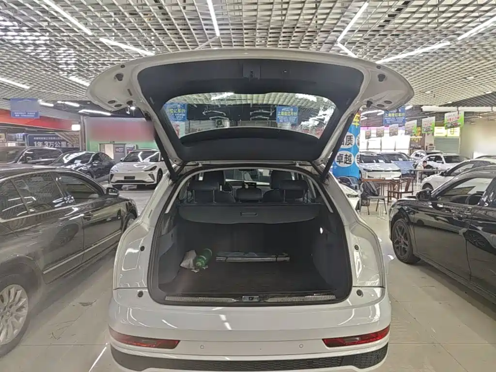 Audi Q3 — миниатюра 19