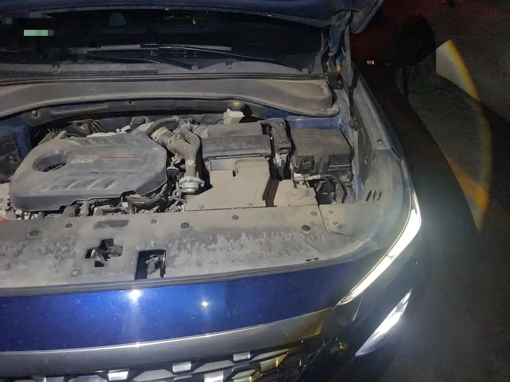 Hyundai Santa Fe — миниатюра 22