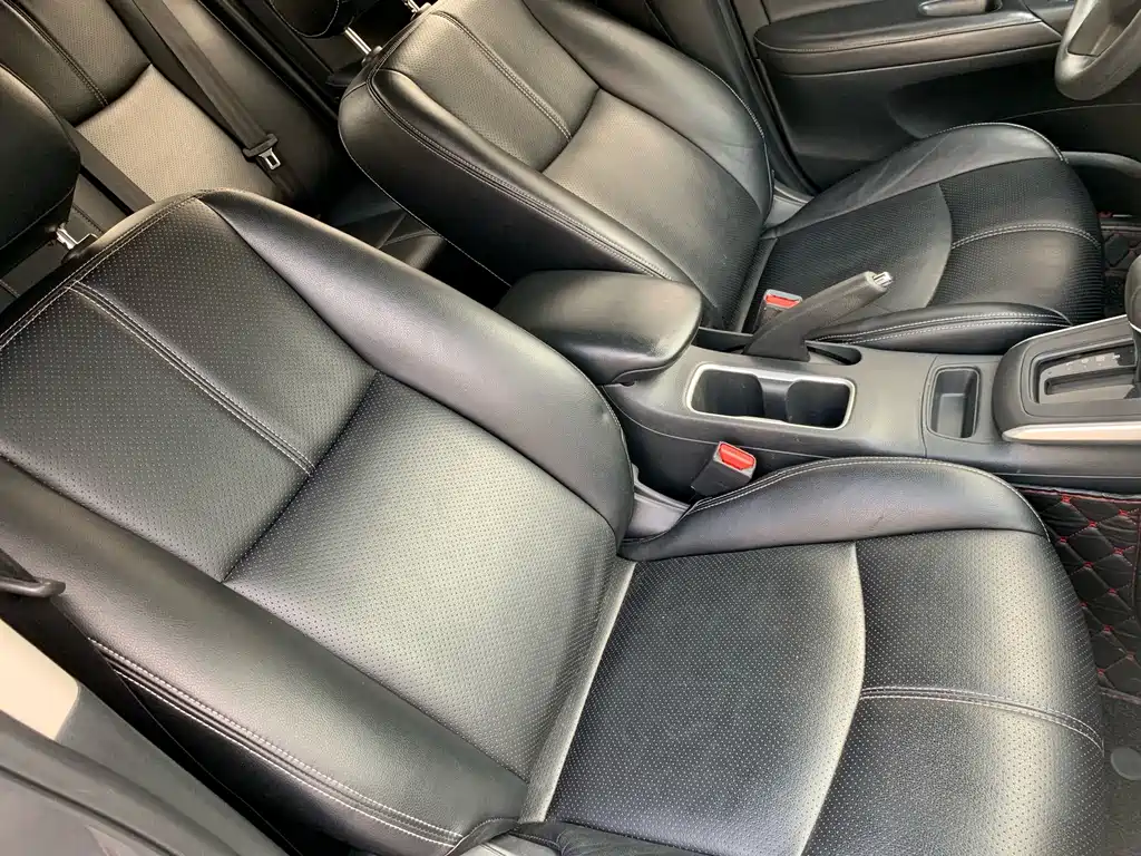 Nissan Sylphy — миниатюра 24