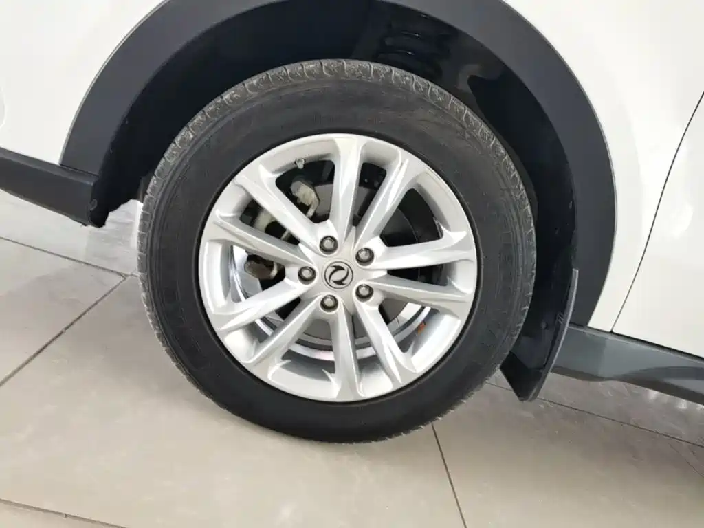 Fengguang Fengguang 580 — миниатюра 23
