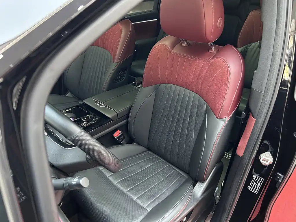 GAC Motor Trumpchi M8 — миниатюра 39