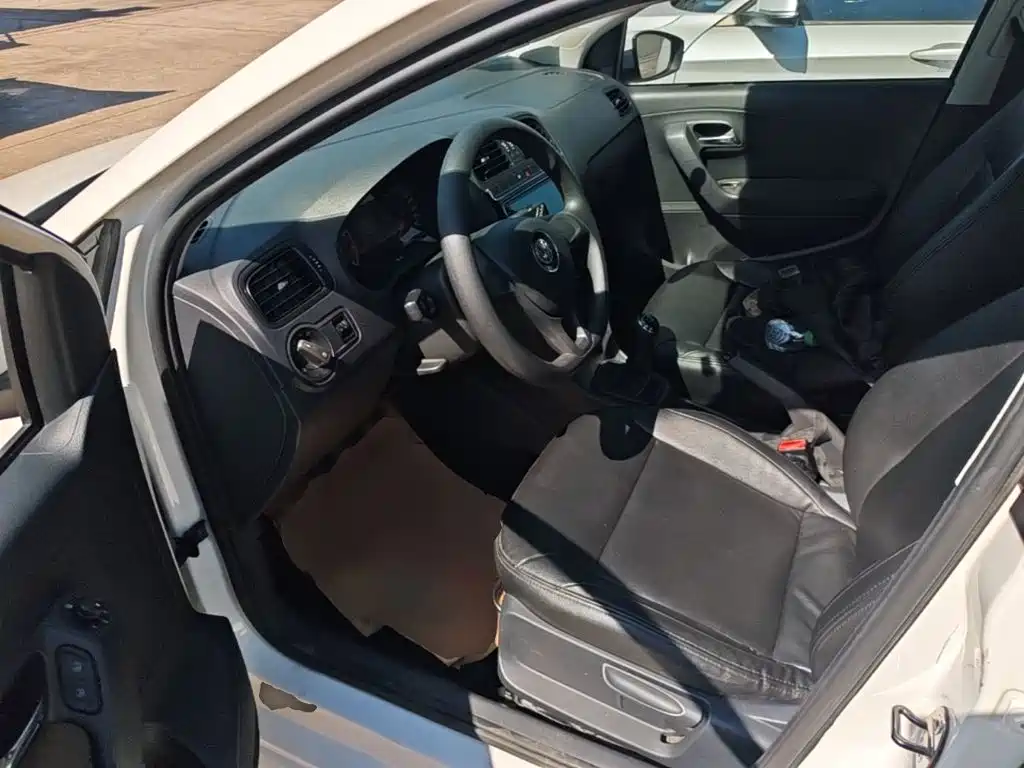 Volkswagen Polo — миниатюра 15