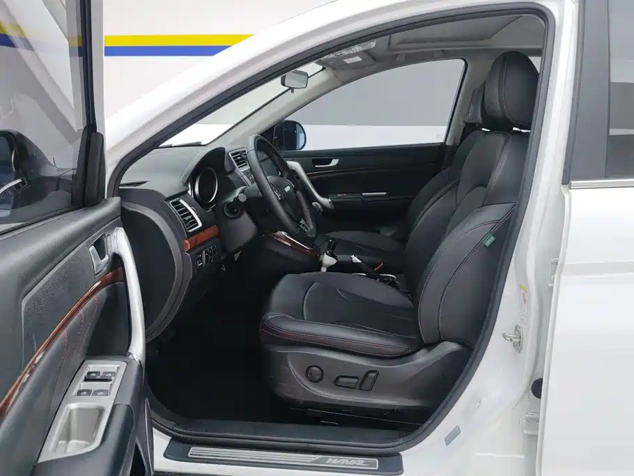 Haval H6 — миниатюра 9