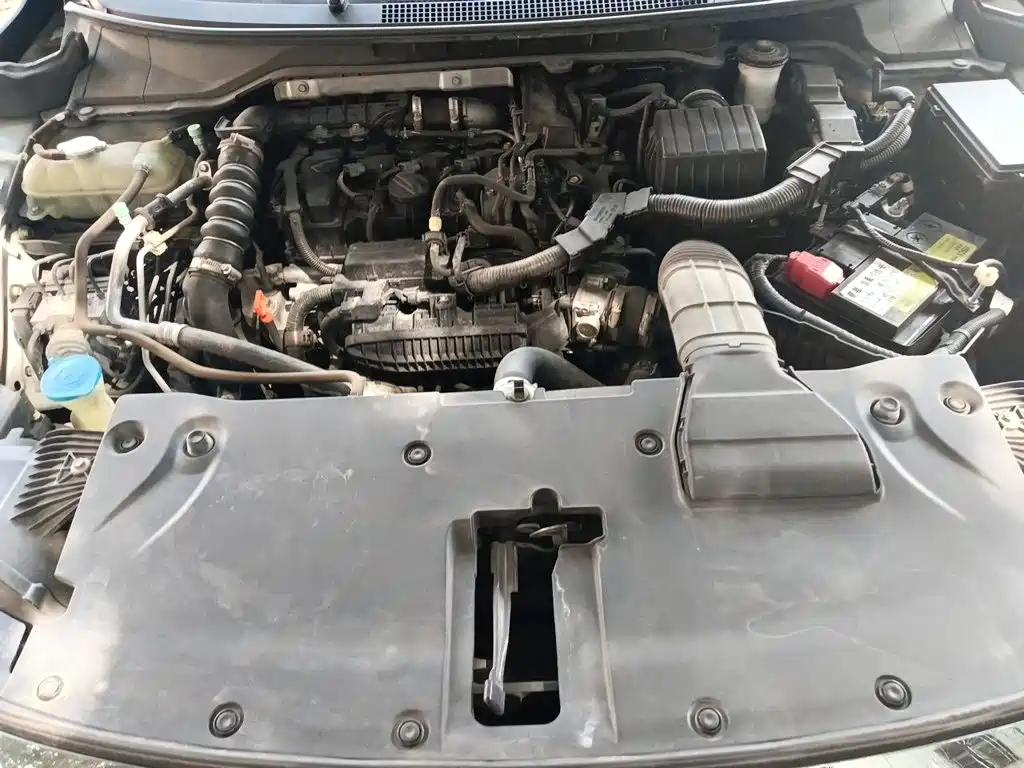 Honda Crider — миниатюра 17