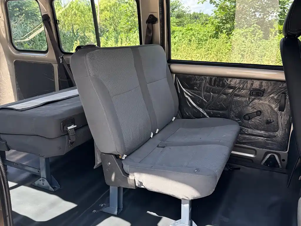 Wuling Rongguang — миниатюра 8