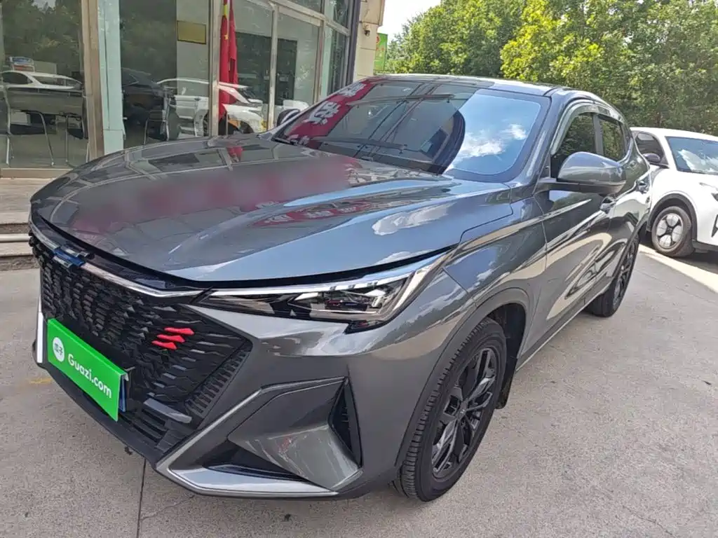 Oshan Oushang X5 PLUS