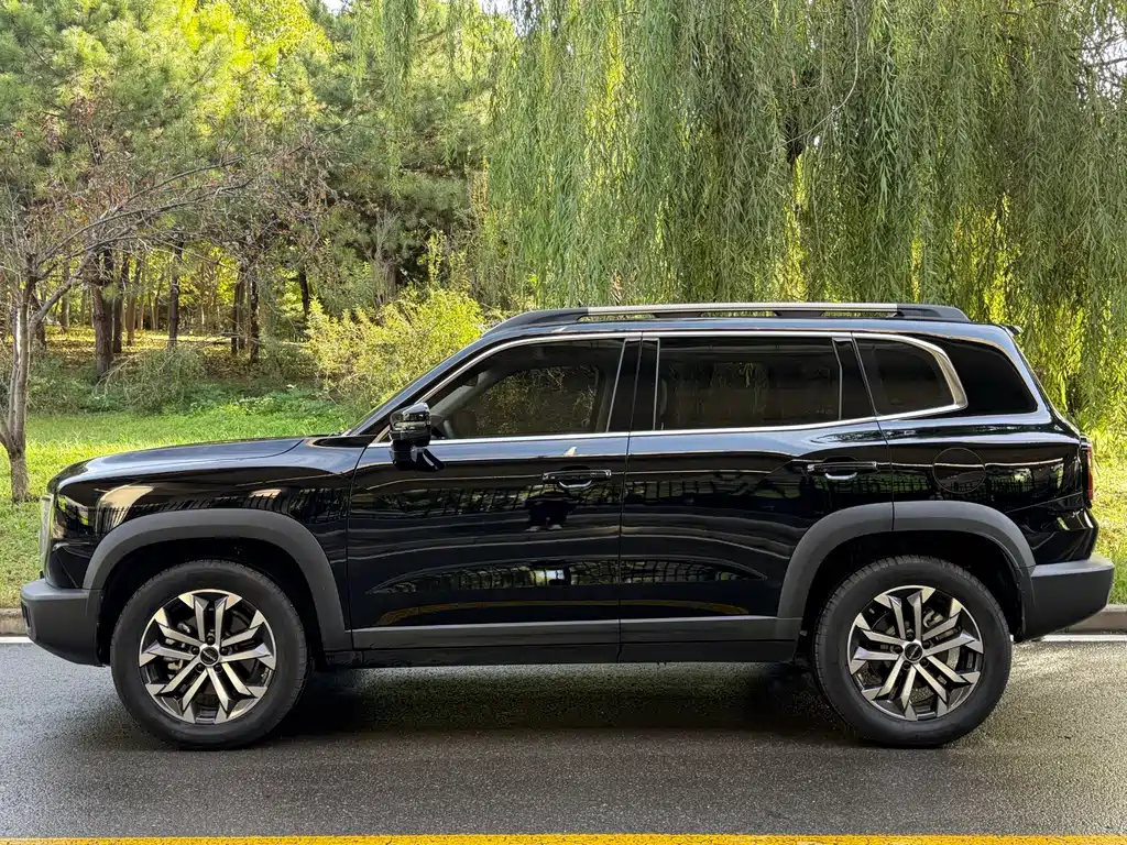 Haval Big Dog — миниатюра 4