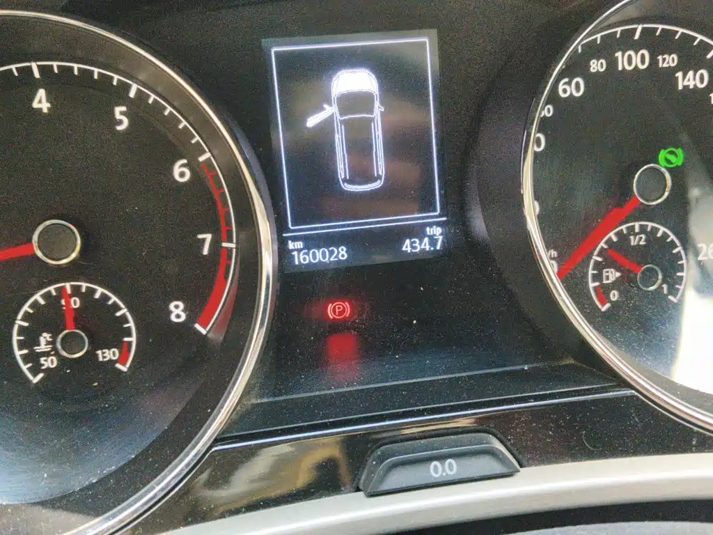 Volkswagen Touran — миниатюра 5