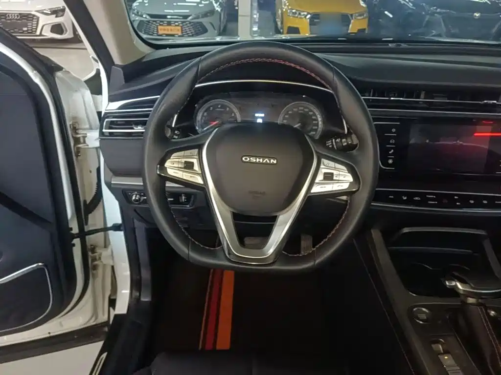 Oshan Oushang X7 — миниатюра 11