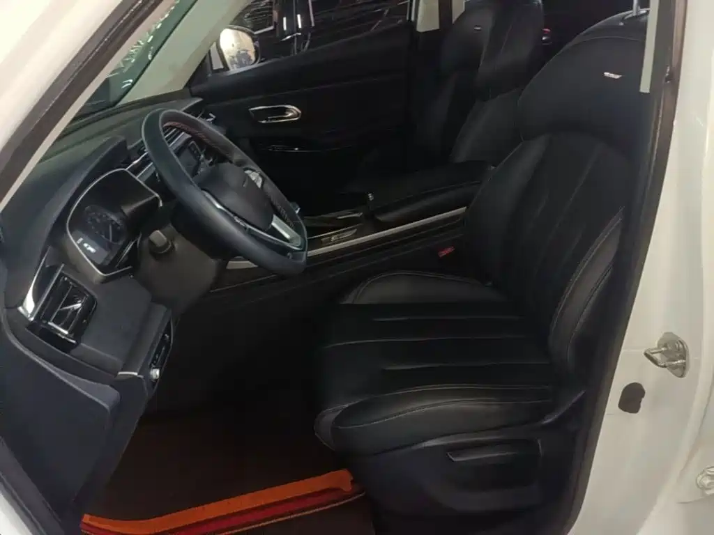 Oshan Oushang X7 — миниатюра 15