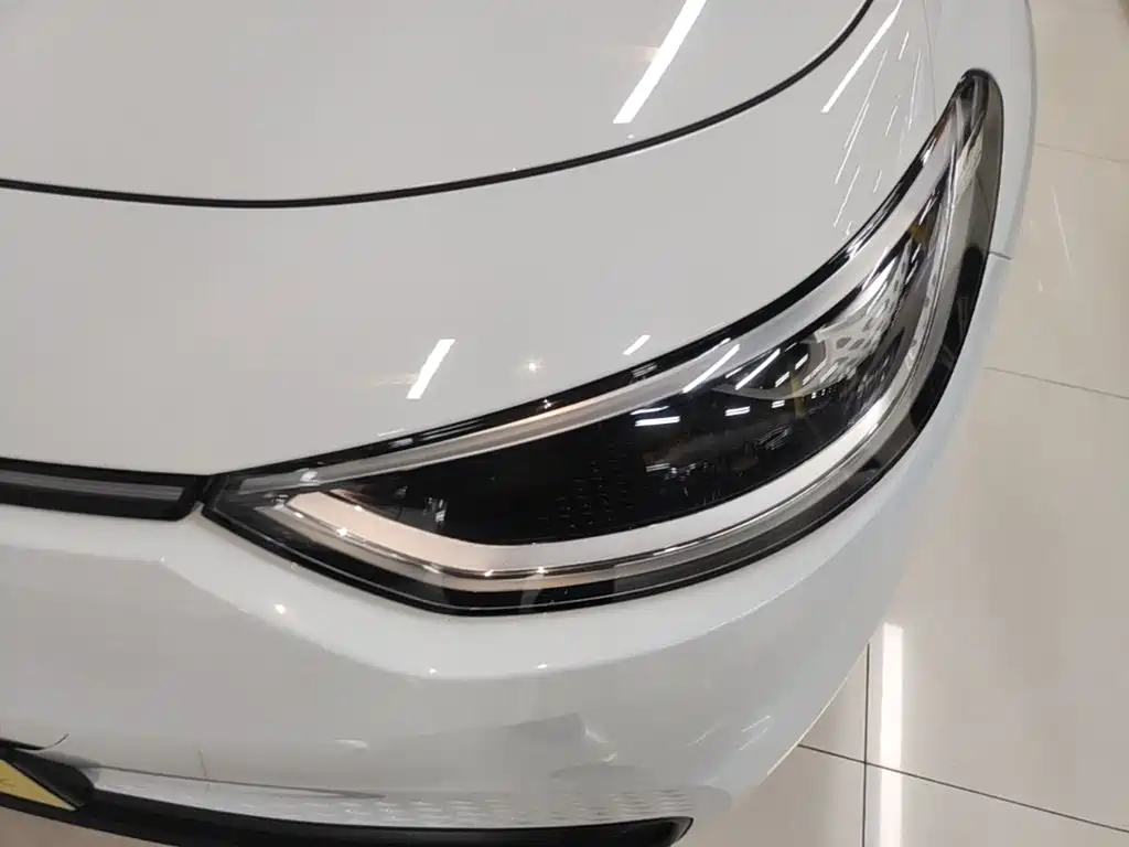 Volkswagen ID.3 — миниатюра 24
