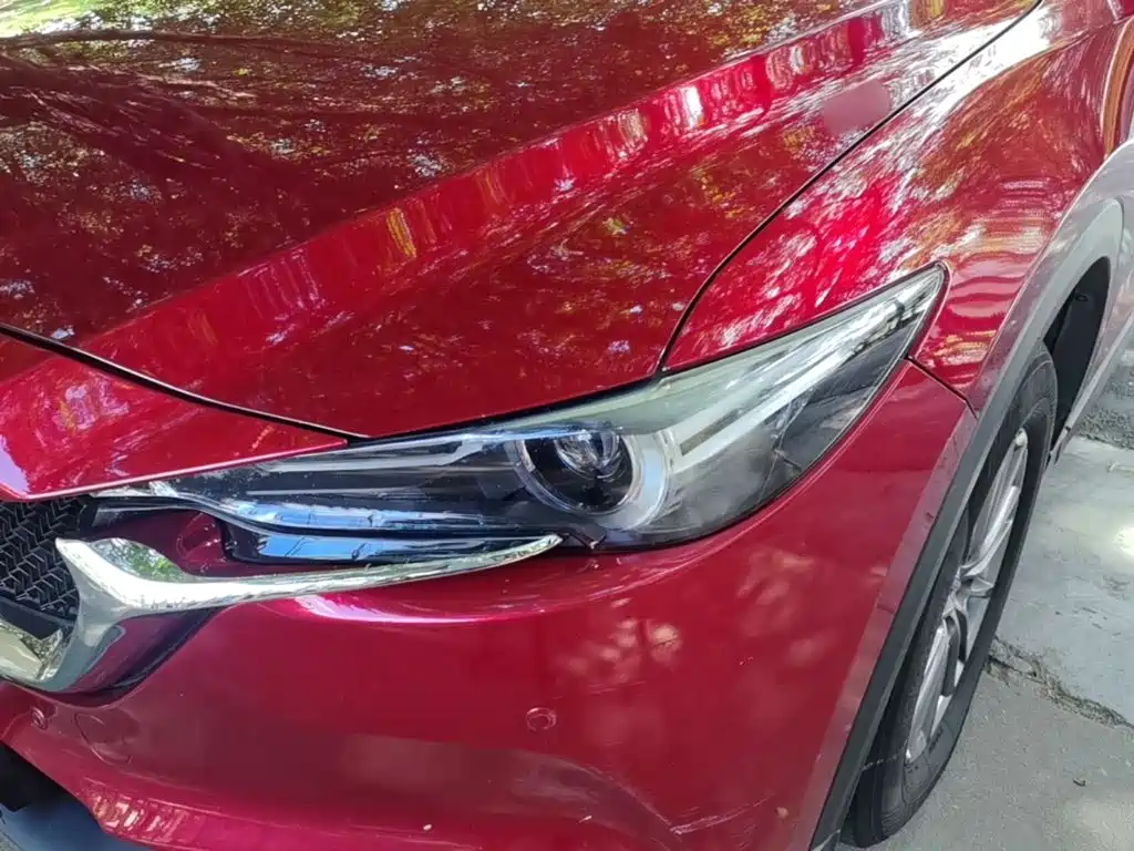 Mazda CX-5 — миниатюра 24