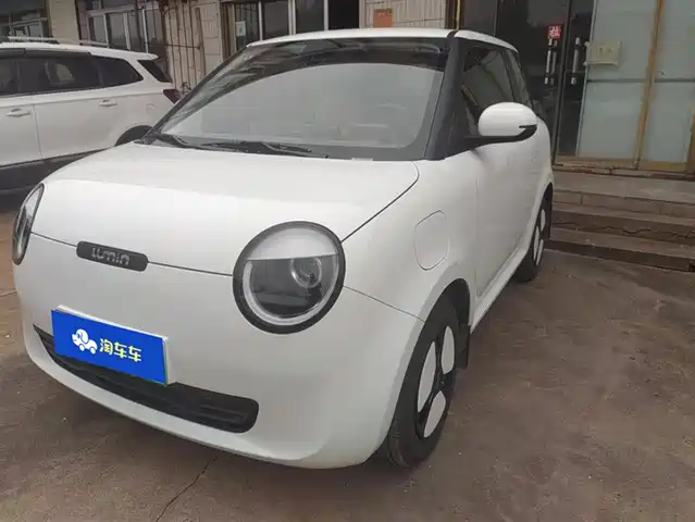 CHANGAN CHANGAN LUMIN 2024