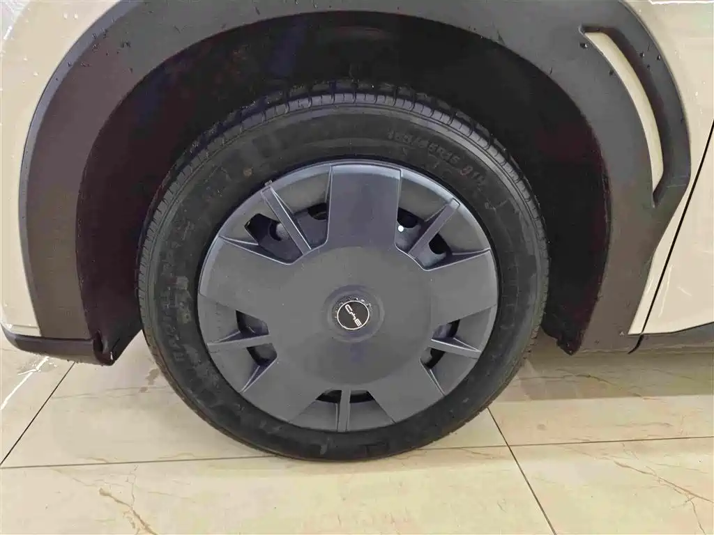 BYD Seagull — миниатюра 10