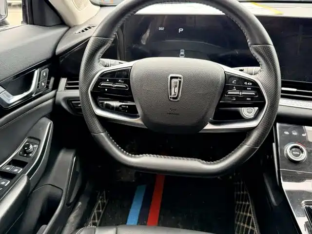Bestune B70 — миниатюра 12