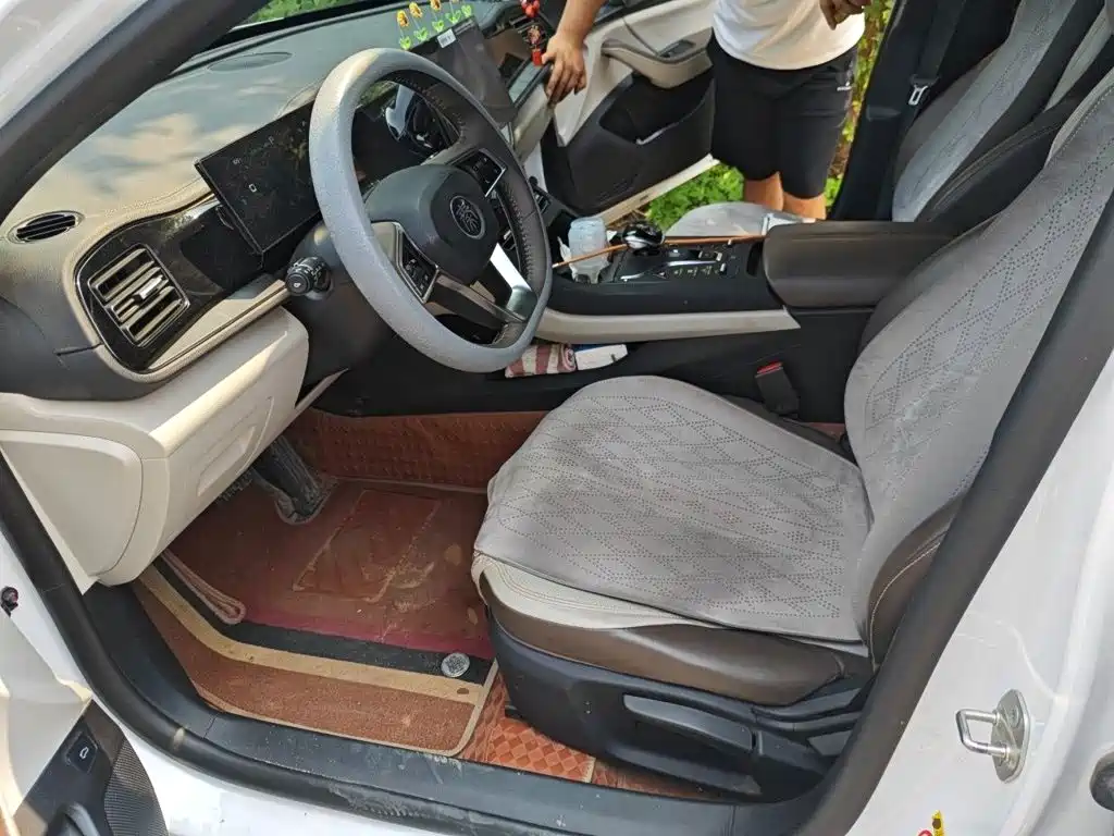 BYD Qin PLUS — миниатюра 13