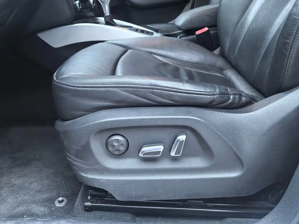 Audi Q5 2013 40 TFSI