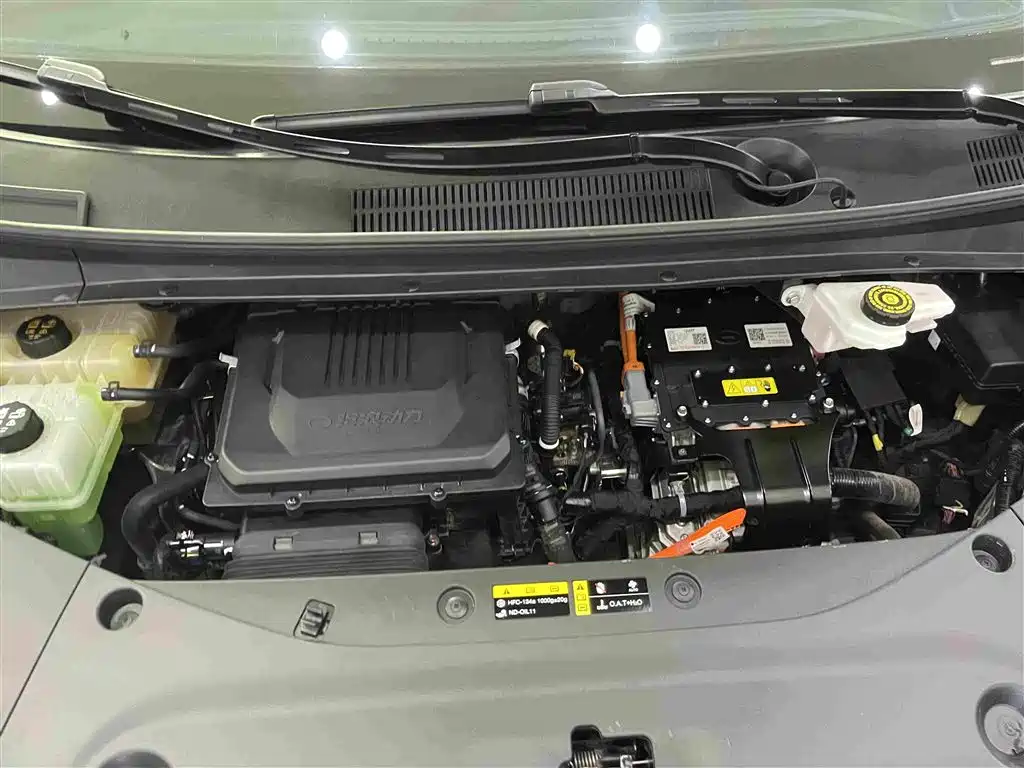 GAC Motor Trumpchi M8 — миниатюра 18